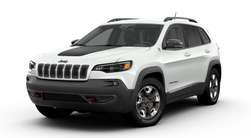 Сервис jeep в спб