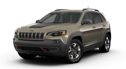 Официальный сервис jeep