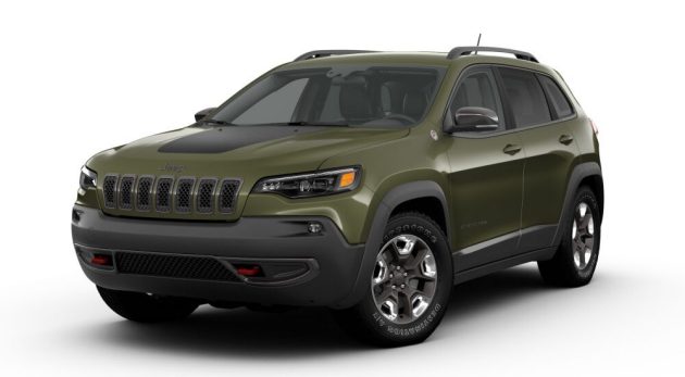 Jeep spot санкт петербург