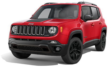RENEGADE